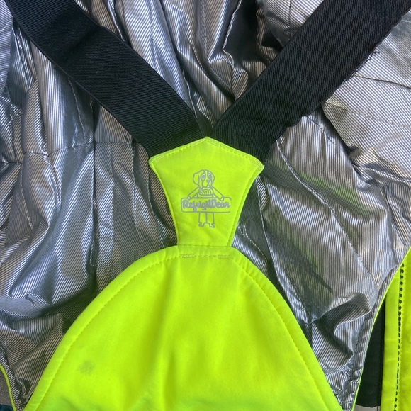 Winter Track Suit - Picture 4 of 4